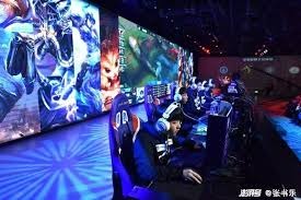 现代赌场产业的技术升级（当代博彩业的技术革新）